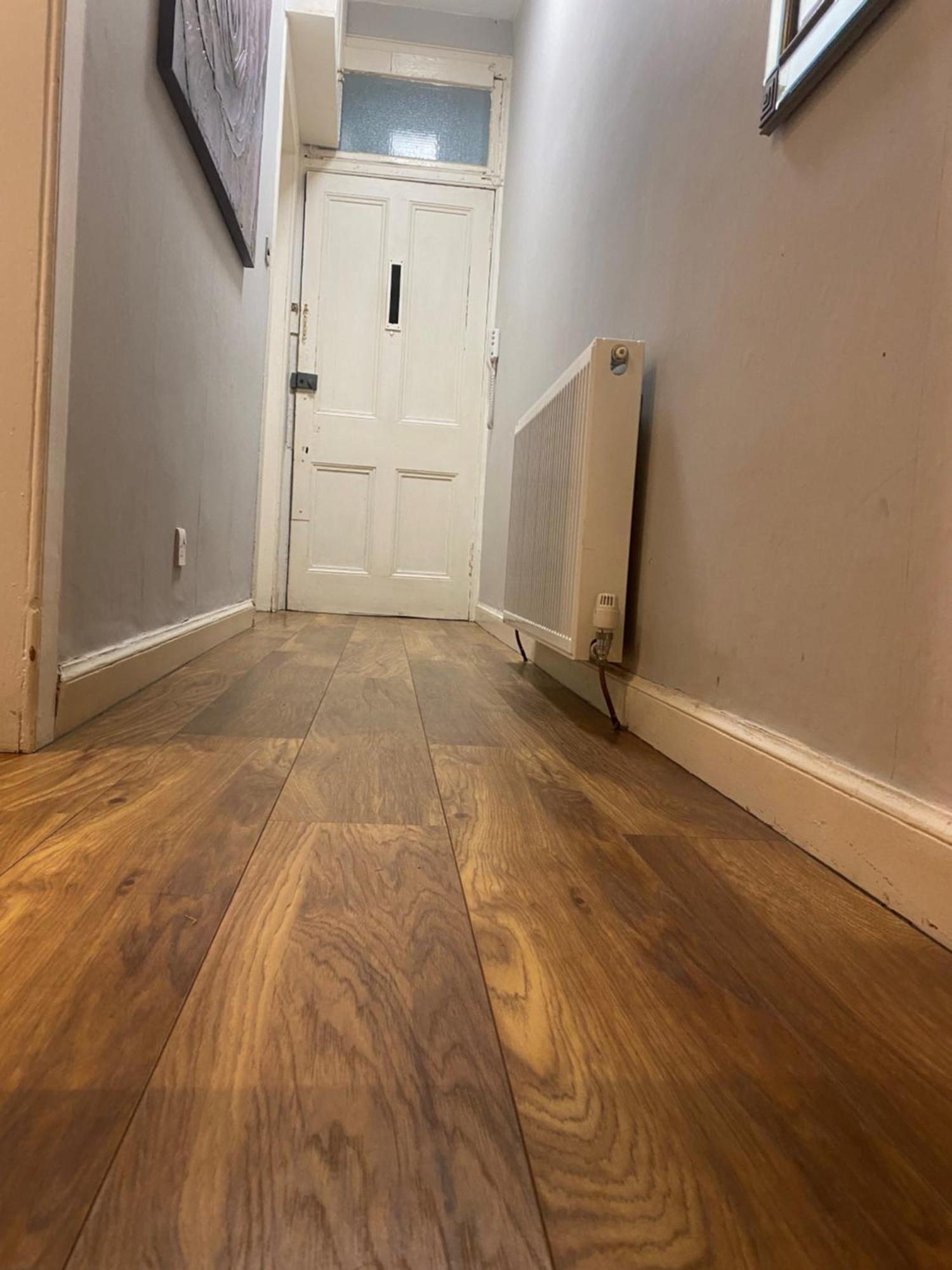 St Margaret's Loch Appartement